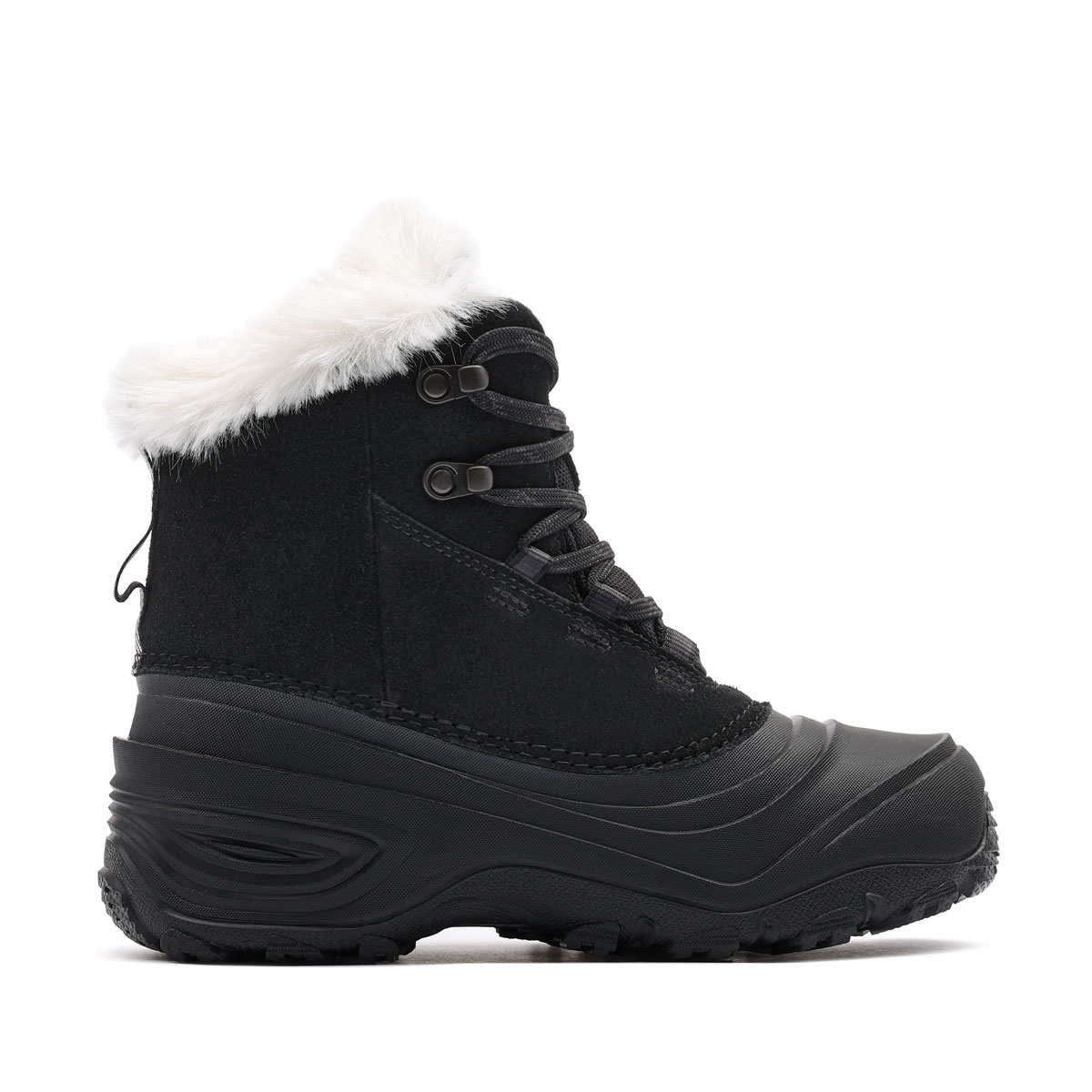 The North Face Shellista V Lace WaterProof Încălțăminte iarnă NF0A7W5XKX7