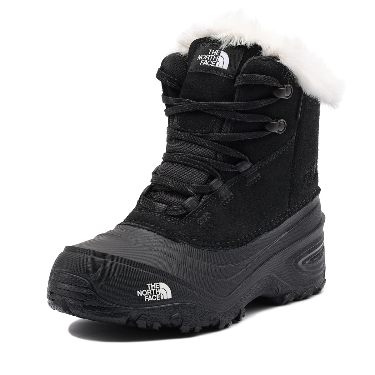 The North Face Shellista V Lace WaterProof Încălțăminte iarnă NF0A7W5XKX7
