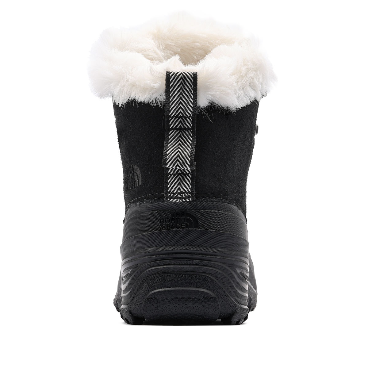 The North Face Shellista V Lace WaterProof Încălțăminte iarnă NF0A7W5XKX7