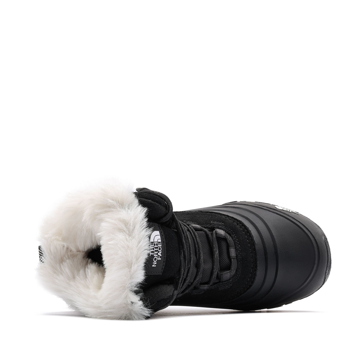 The North Face Shellista V Lace WaterProof Încălțăminte iarnă NF0A7W5XKX7