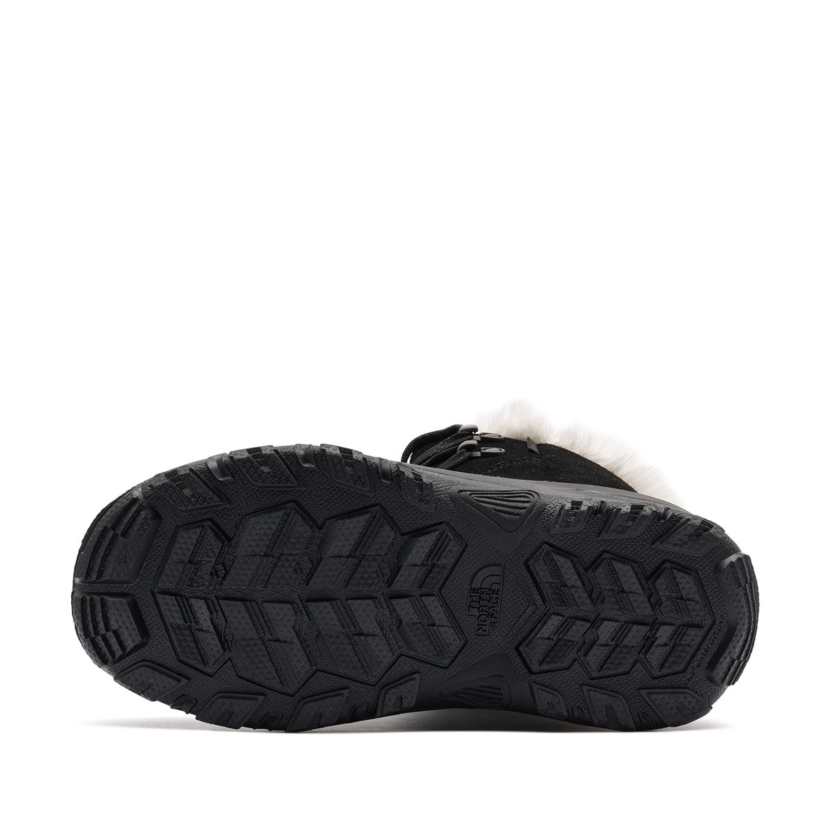 The North Face Shellista V Lace WaterProof Încălțăminte iarnă NF0A7W5XKX7