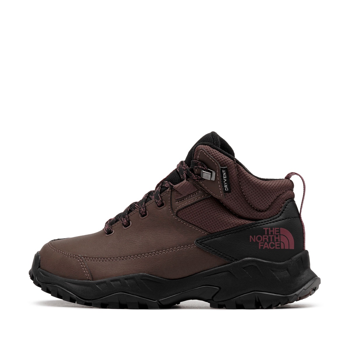 The North Face Storm Strike III Waterproof Pantofi damă de iarnă NF0A5LWG7T4