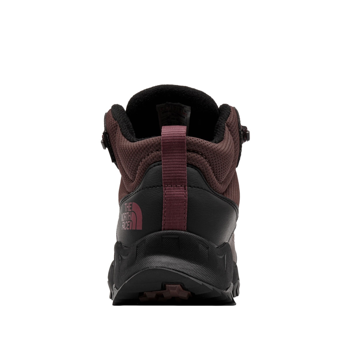 The North Face Storm Strike III Waterproof Pantofi damă de iarnă NF0A5LWG7T4