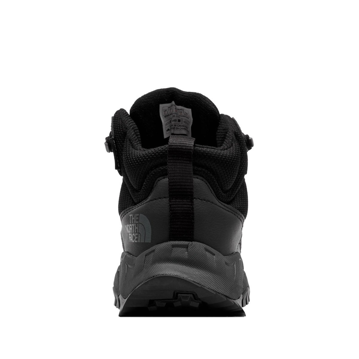 The North Face Storm Strike III Waterproof Pantofi damă de iarnă NF0A5LWGKT0