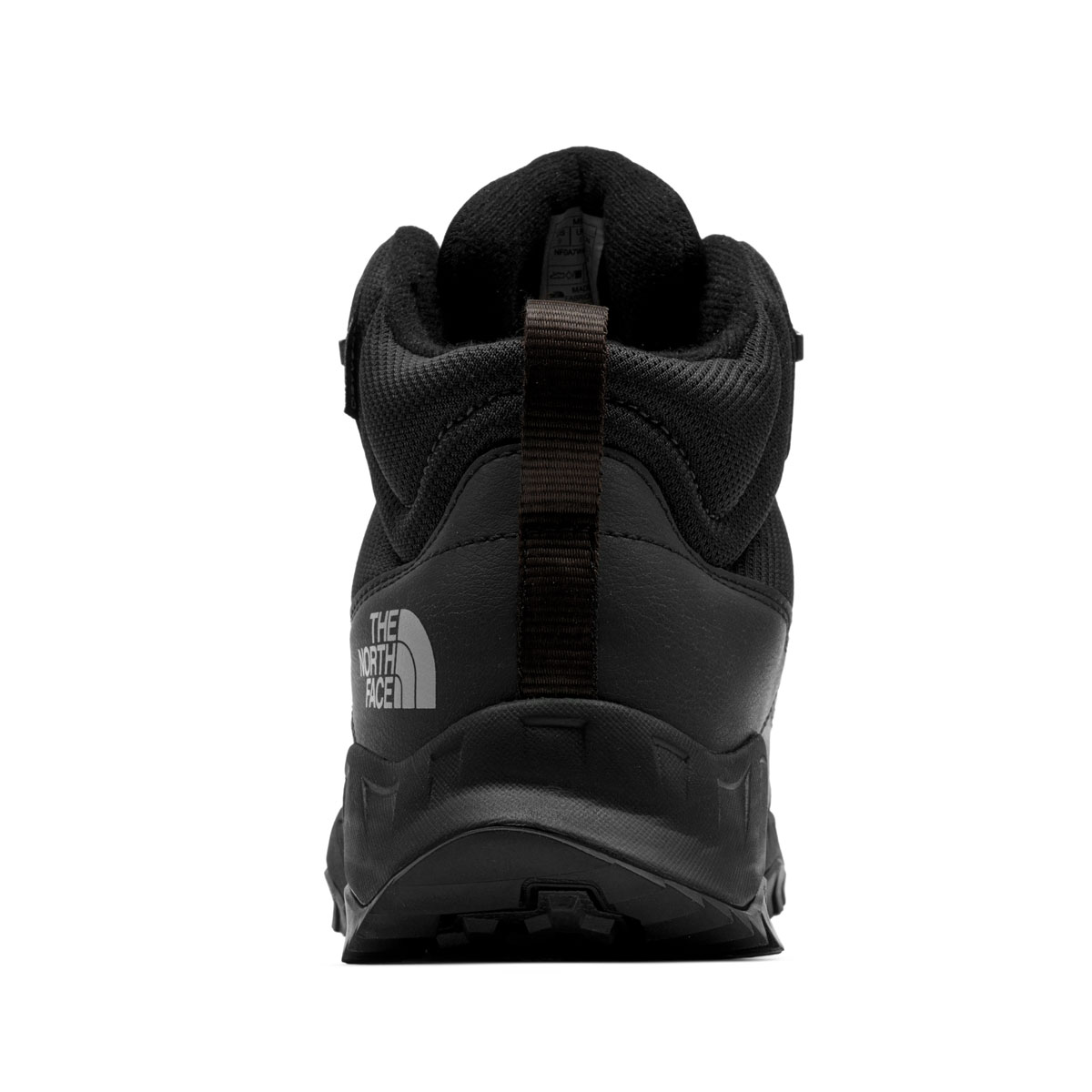 The North Face Storm Strike III Waterproof Pantofi de iarnă bărbați NF0A7W4GKT0