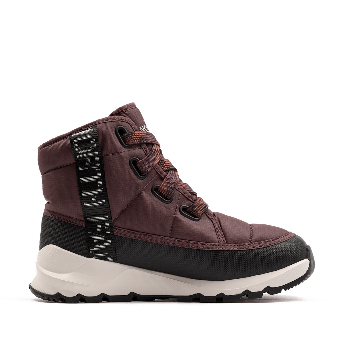 The North Face Thermoball Lace Up Luxe WaterProof Pantofi damă de iarnă NF0A817WC9R