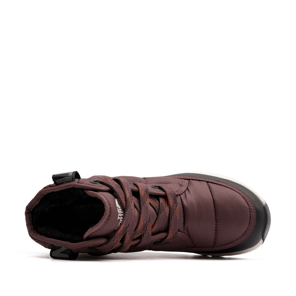 The North Face Thermoball Lace Up Luxe WaterProof Pantofi damă de iarnă NF0A817WC9R