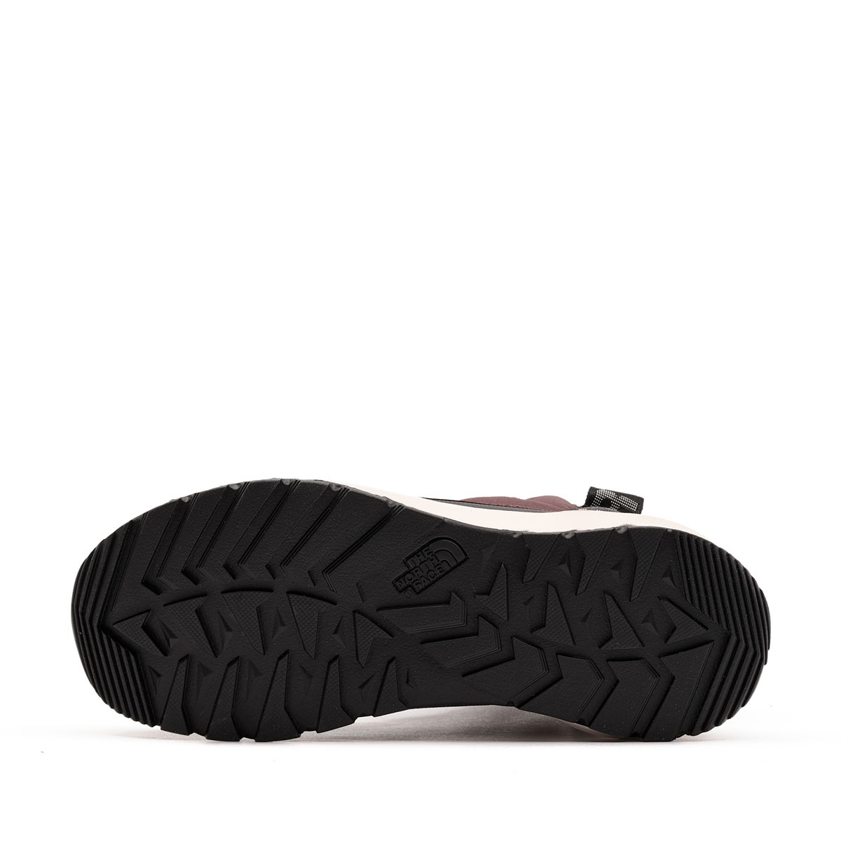 The North Face Thermoball Lace Up Luxe WaterProof Pantofi damă de iarnă NF0A817WC9R