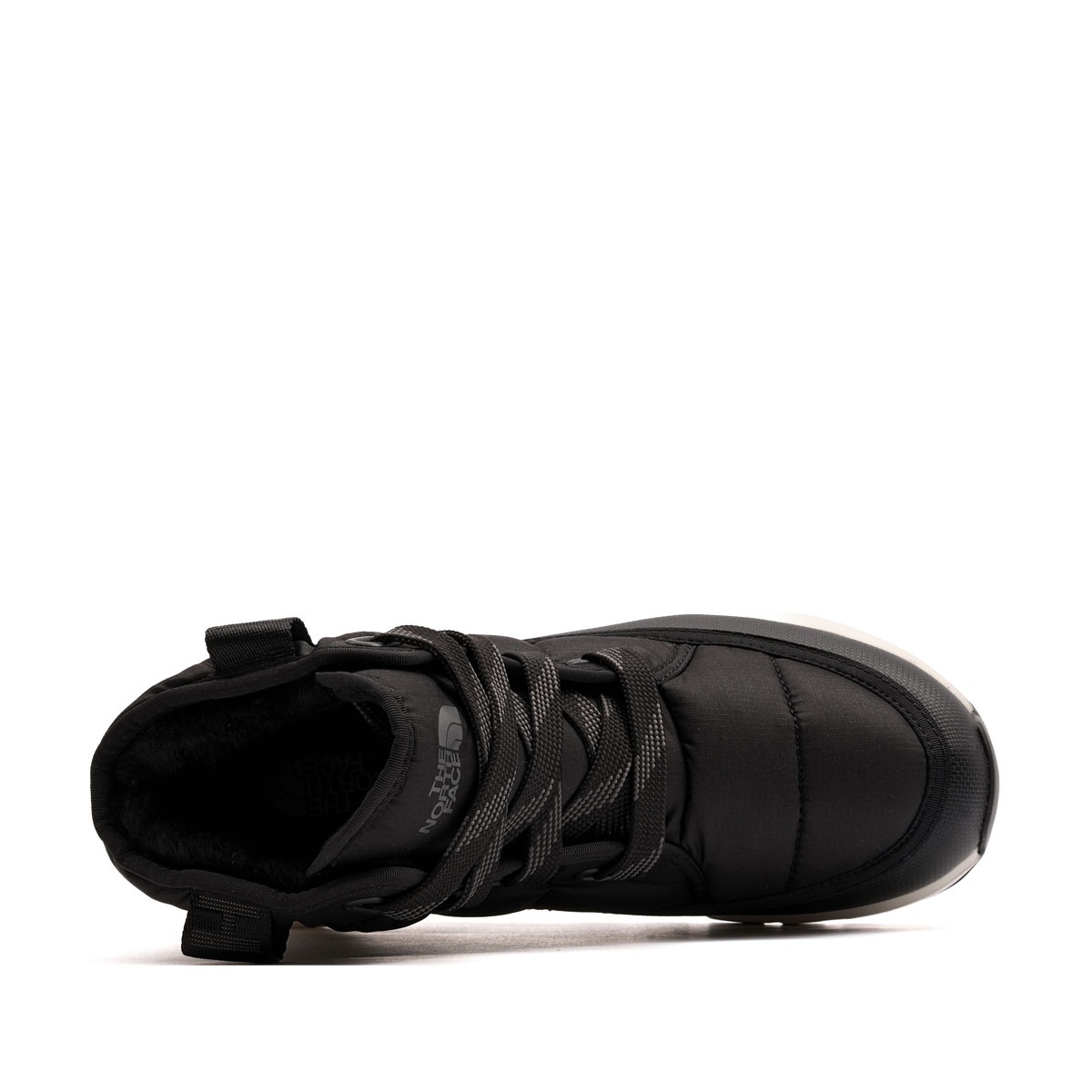  The North Face Thermoball Lace Up Luxe WaterProof Pantofi damă de iarnă NF0A817WKT0