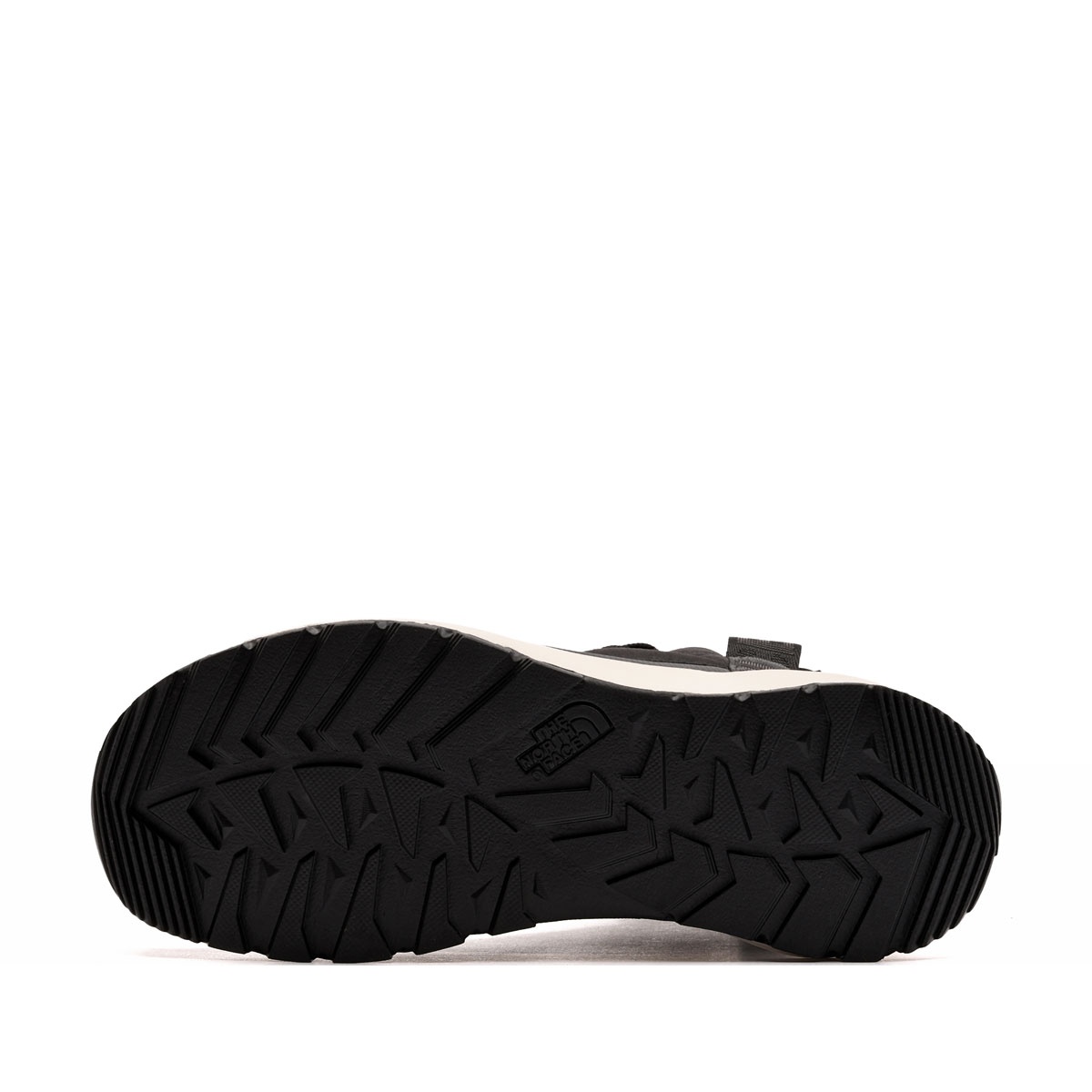  The North Face Thermoball Lace Up Luxe WaterProof Pantofi damă de iarnă NF0A817WKT0