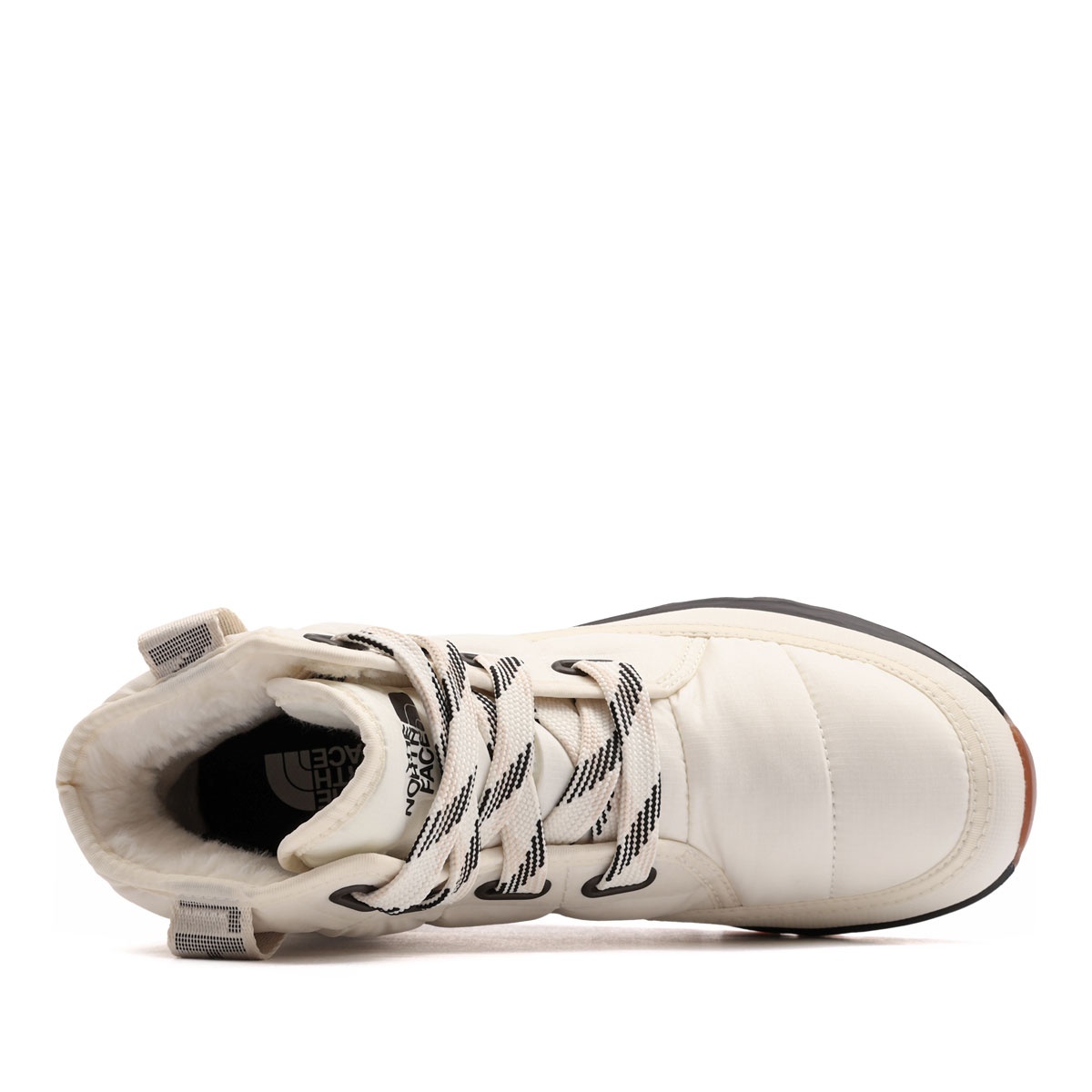 The North Face Thermoball Lace Up Luxe WaterProof Pantofi damă de iarnă NF0A817WQ4C
