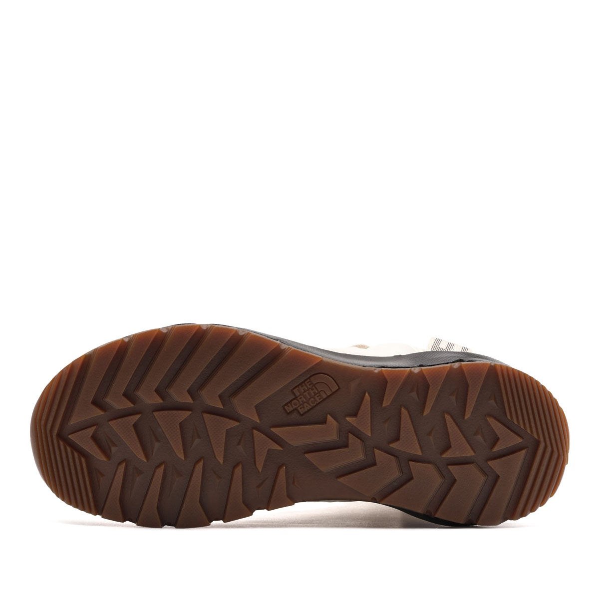 The North Face Thermoball Lace Up Luxe WaterProof Pantofi damă de iarnă NF0A817WQ4C
