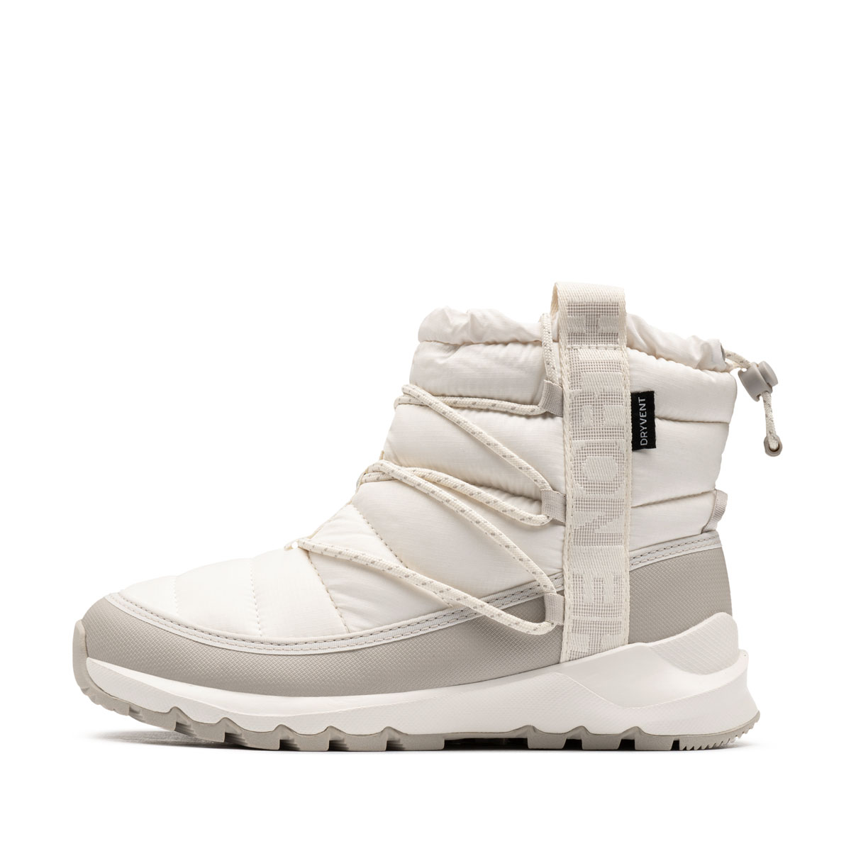 The North Face Thermoball Lace Up WaterProof Pantofi damă de iarnă NF0A5LWD32F