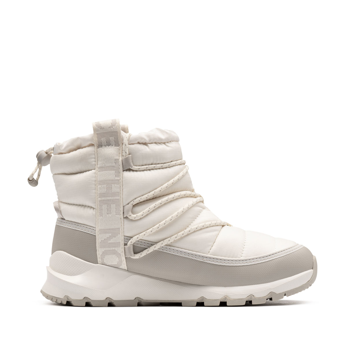 The North Face Thermoball Lace Up WaterProof Pantofi damă de iarnă NF0A5LWD32F