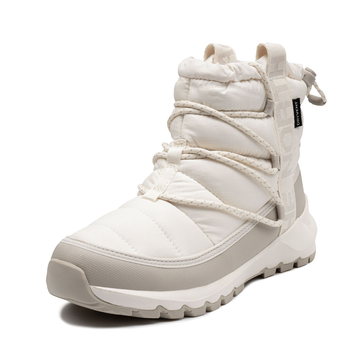 The North Face Thermoball Lace Up WaterProof Pantofi damă de iarnă NF0A5LWD32F