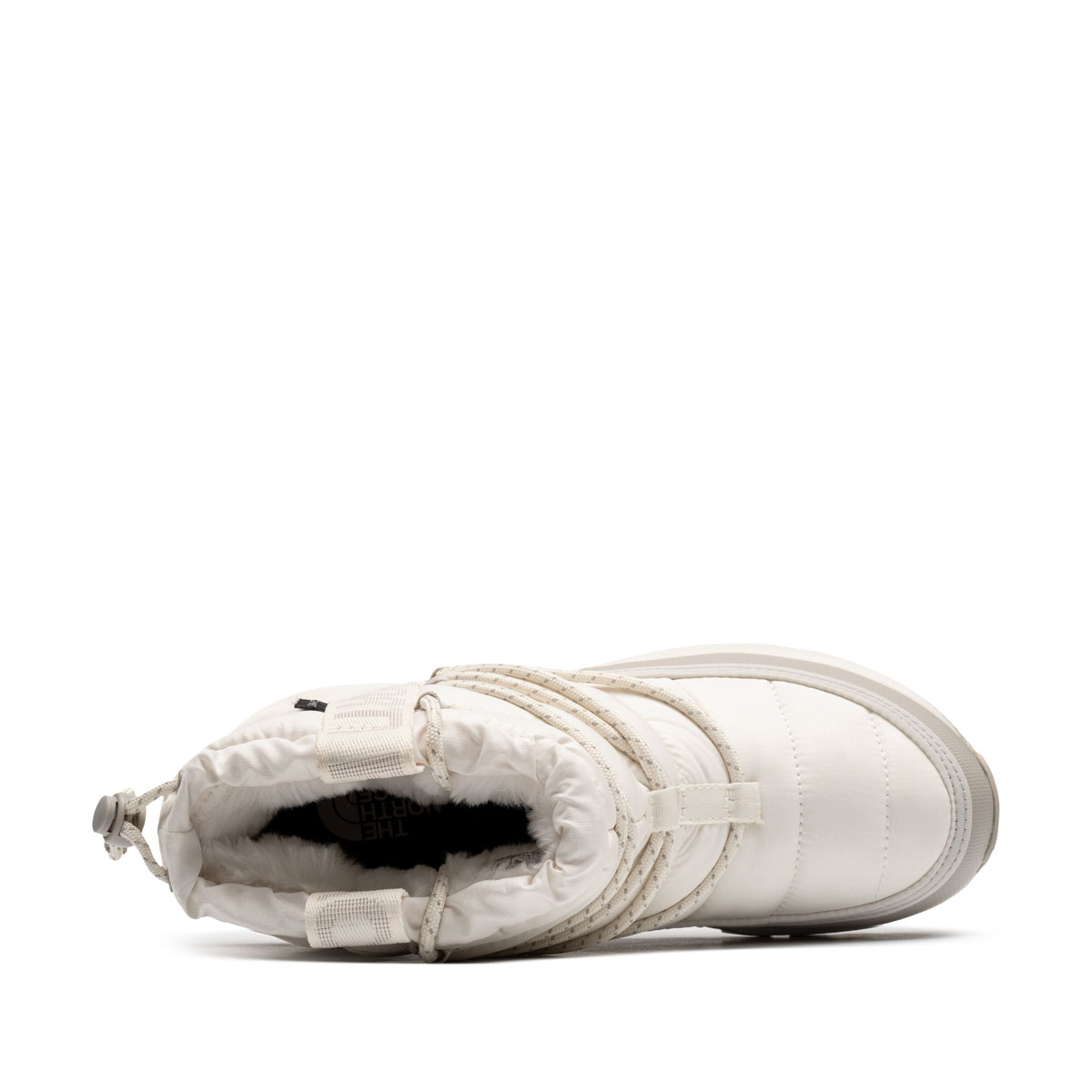 The North Face Thermoball Lace Up WaterProof Pantofi damă de iarnă NF0A5LWD32F