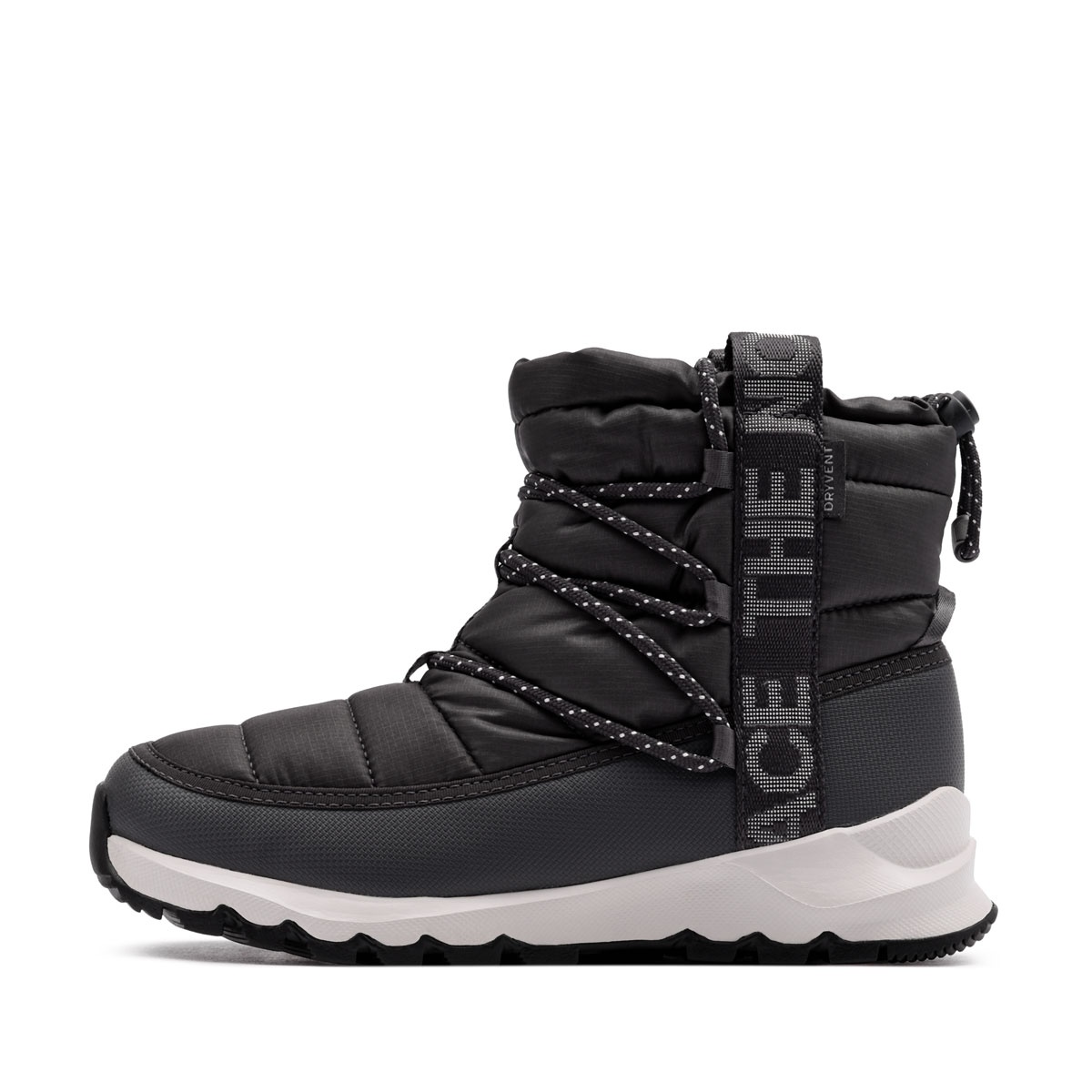 The North Face Thermoball Lace Up WaterProof Pantofi damă de iarnă NF0A5LWDCIH
