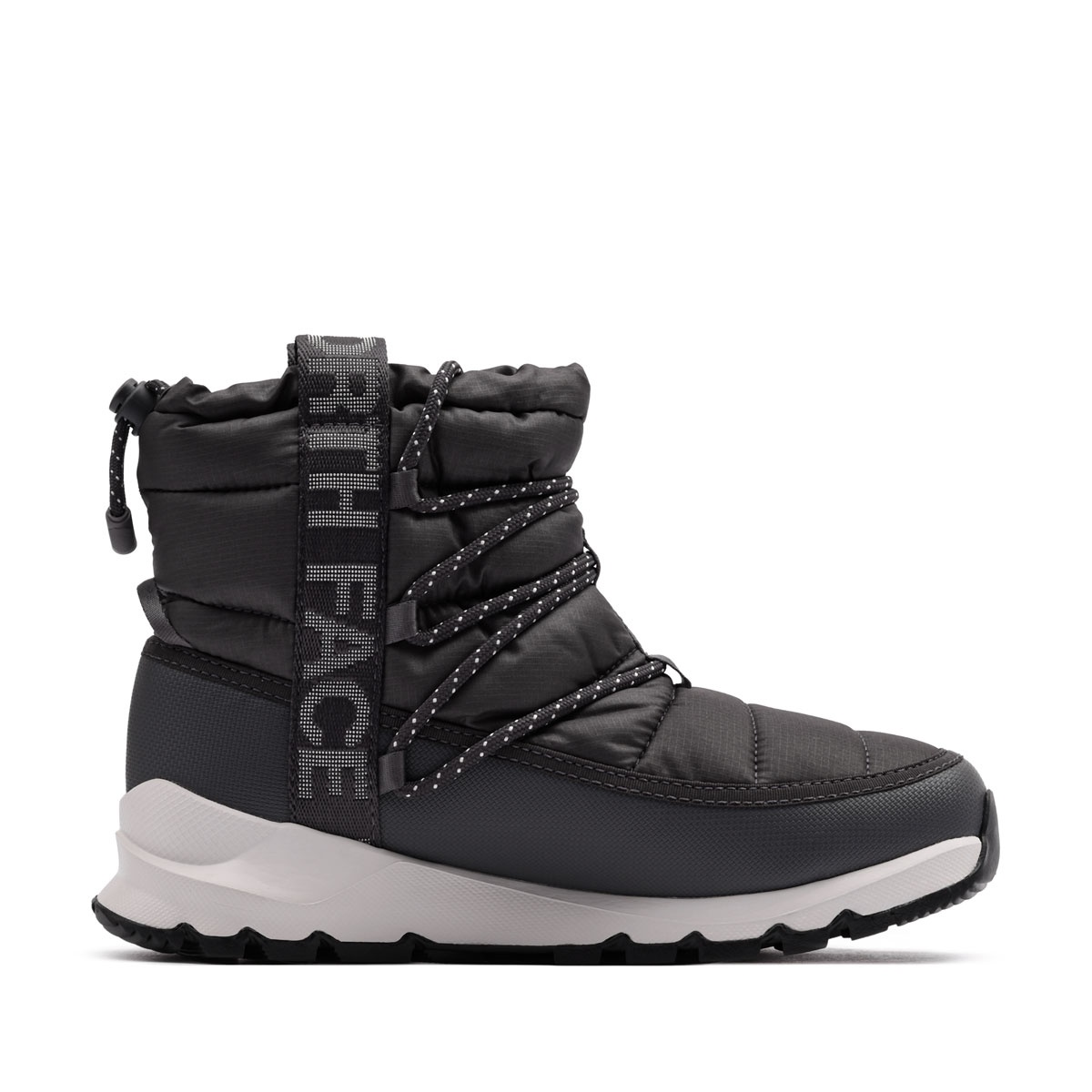 The North Face Thermoball Lace Up WaterProof Pantofi damă de iarnă NF0A5LWDCIH