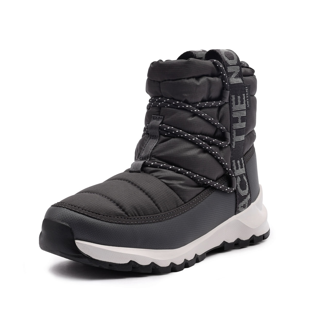 The North Face Thermoball Lace Up WaterProof Pantofi damă de iarnă NF0A5LWDCIH