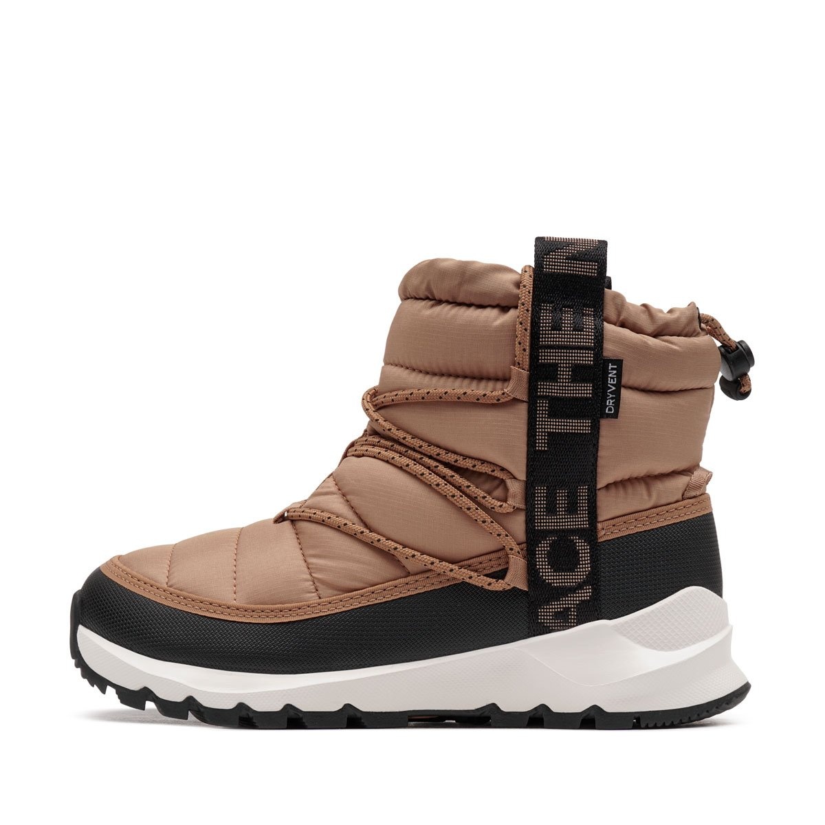 The North Face Thermoball Lace Up WaterProof Pantofi damă de iarnă NF0A5LWDKOM