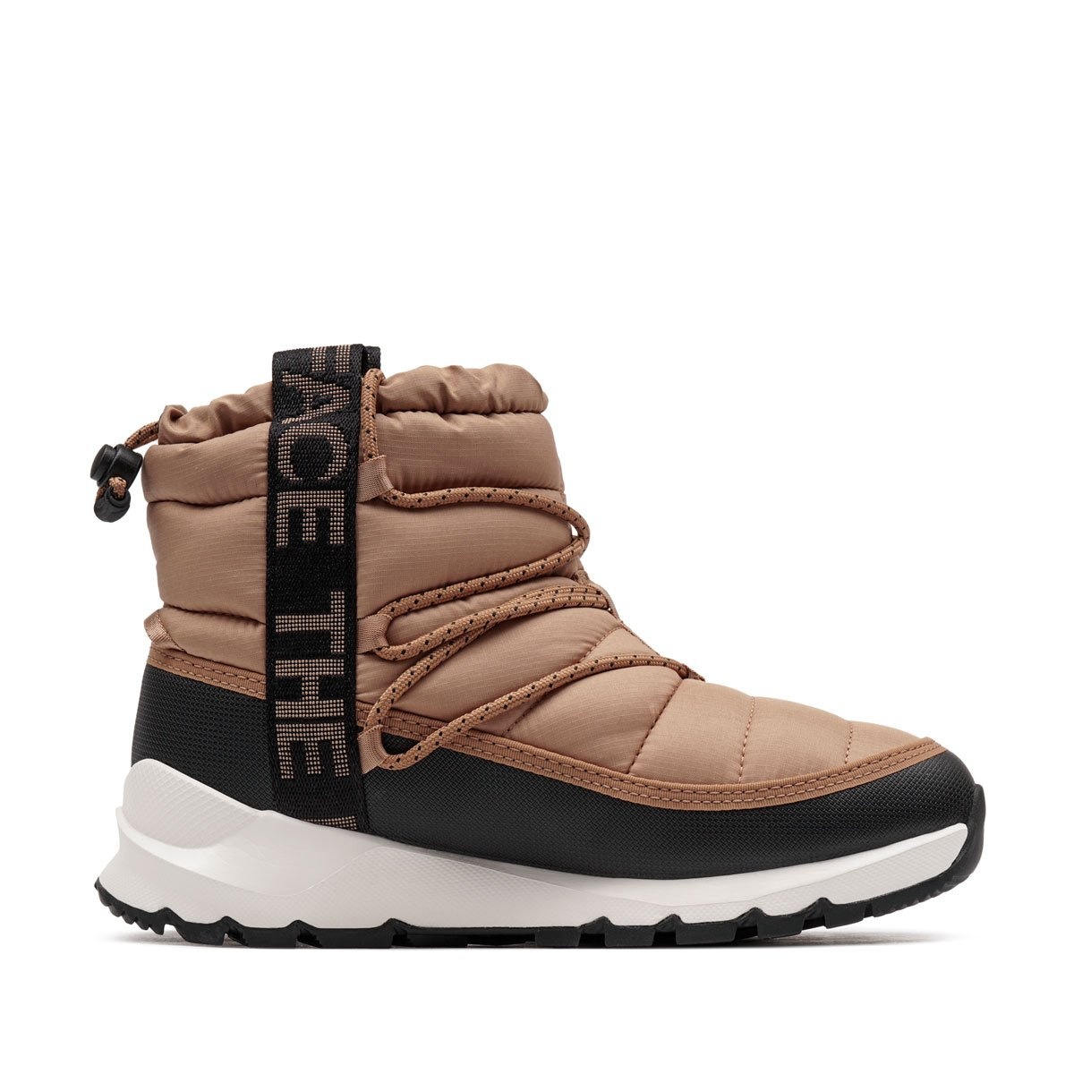 The North Face Thermoball Lace Up WaterProof Pantofi damă de iarnă NF0A5LWDKOM