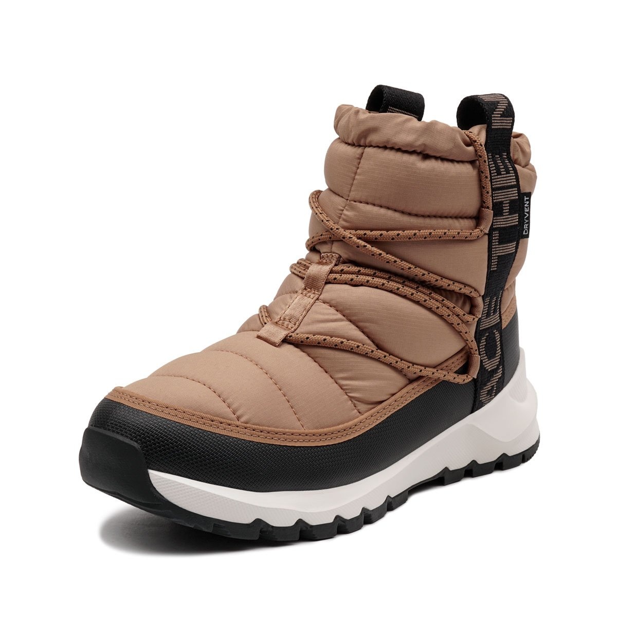 The North Face Thermoball Lace Up WaterProof Pantofi damă de iarnă NF0A5LWDKOM