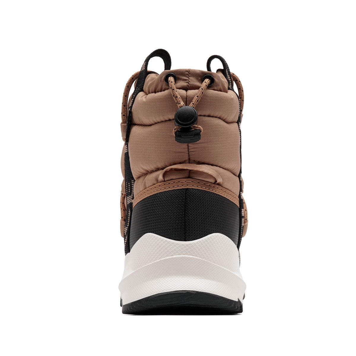 The North Face Thermoball Lace Up WaterProof Pantofi damă de iarnă NF0A5LWDKOM