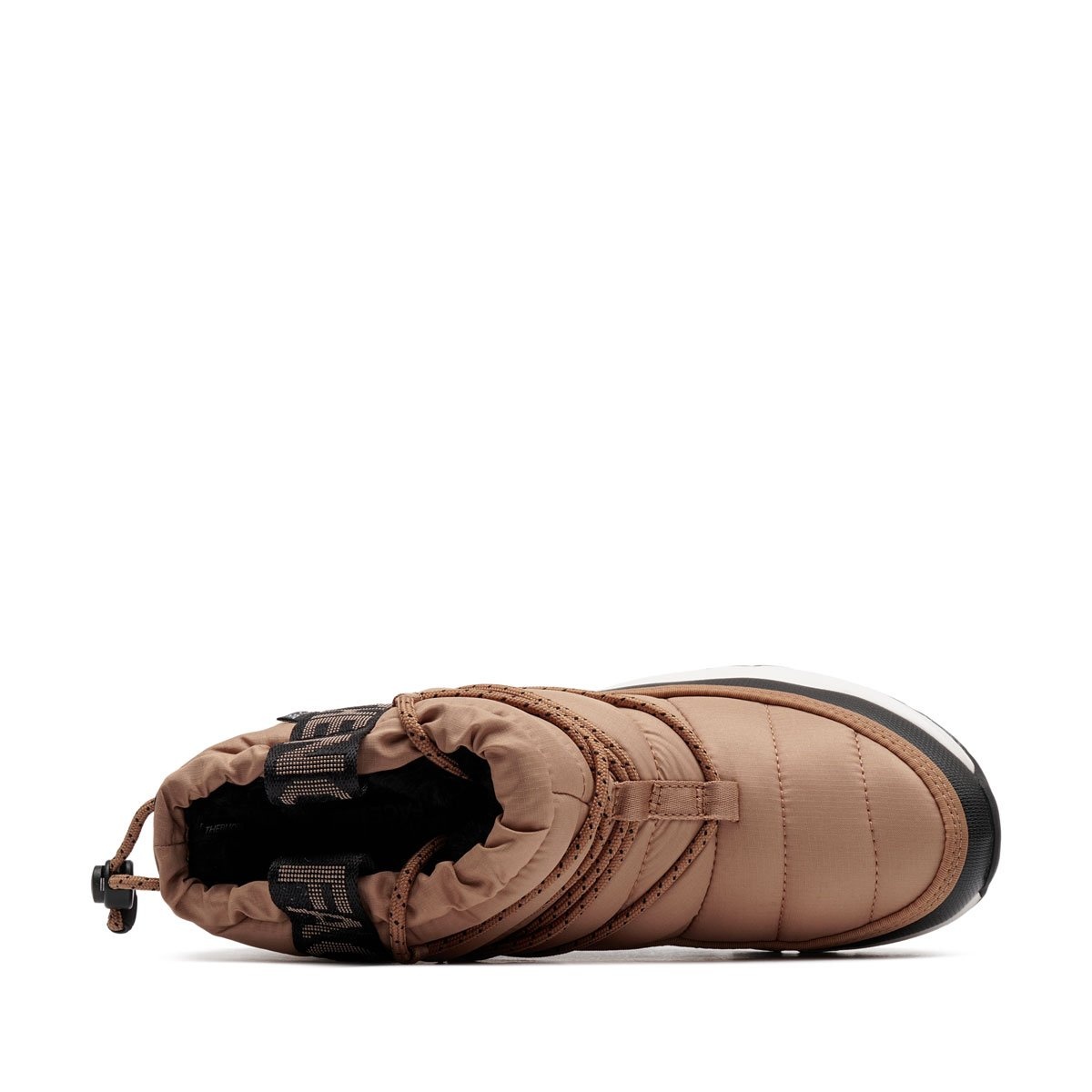 The North Face Thermoball Lace Up WaterProof Pantofi damă de iarnă NF0A5LWDKOM