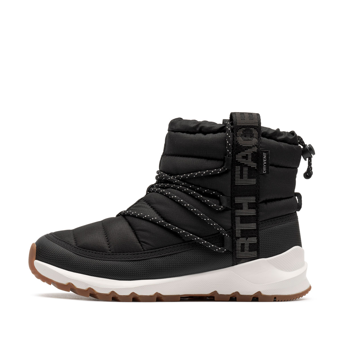 The North Face Thermoball Lace Up WaterProof  Pantofi damă de iarnă NF0A5LWDR0G