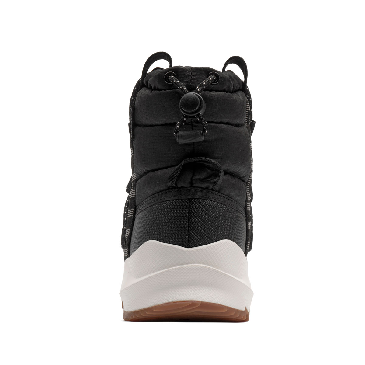 The North Face Thermoball Lace Up WaterProof  Pantofi damă de iarnă NF0A5LWDR0G