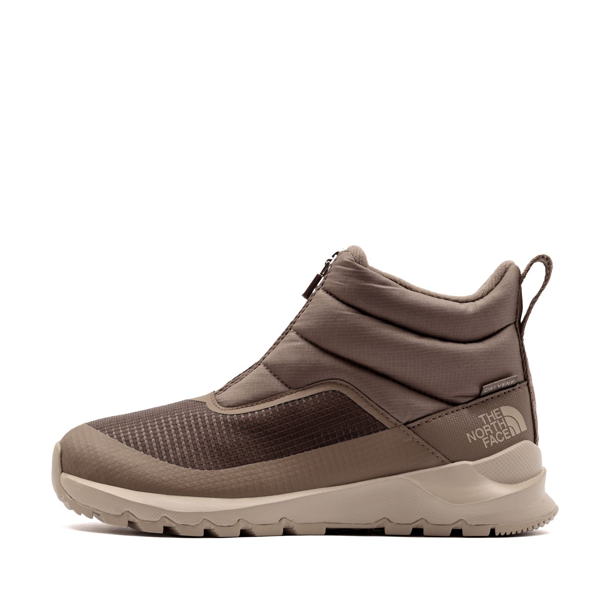 The North Face Thermoball Progressive Zip II WaterProof Pantofi damă de iarnă NF0A5LWFS45