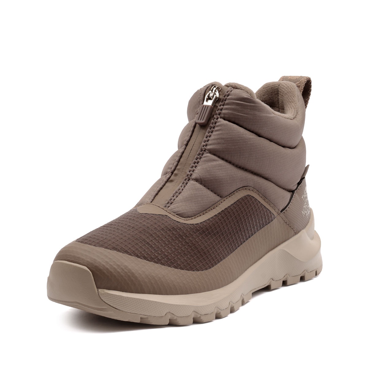 The North Face Thermoball Progressive Zip II WaterProof Pantofi damă de iarnă NF0A5LWFS45