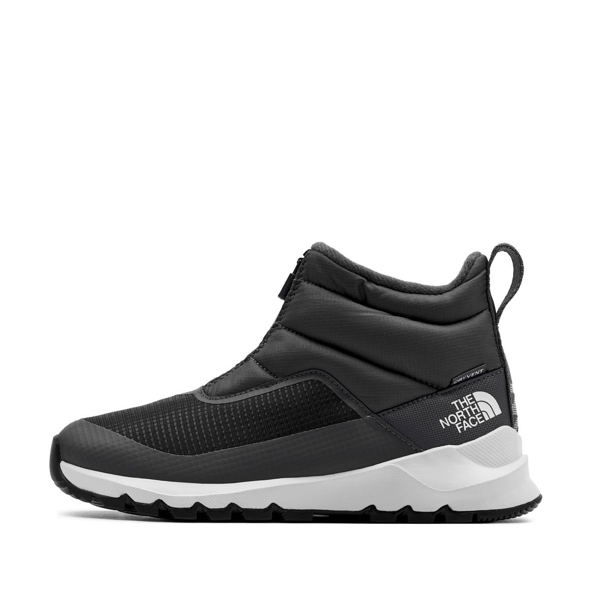 The North Face Thermoball Progressive Zip II WaterProof Pantofi damă de iarnă NF0A5LWFCIH