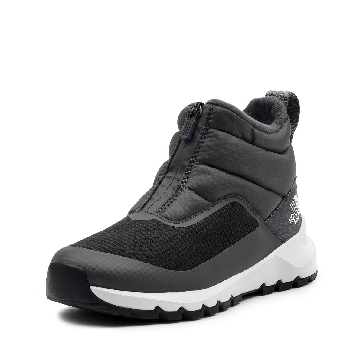 The North Face Thermoball Progressive Zip II WaterProof Pantofi damă de iarnă NF0A5LWFCIH