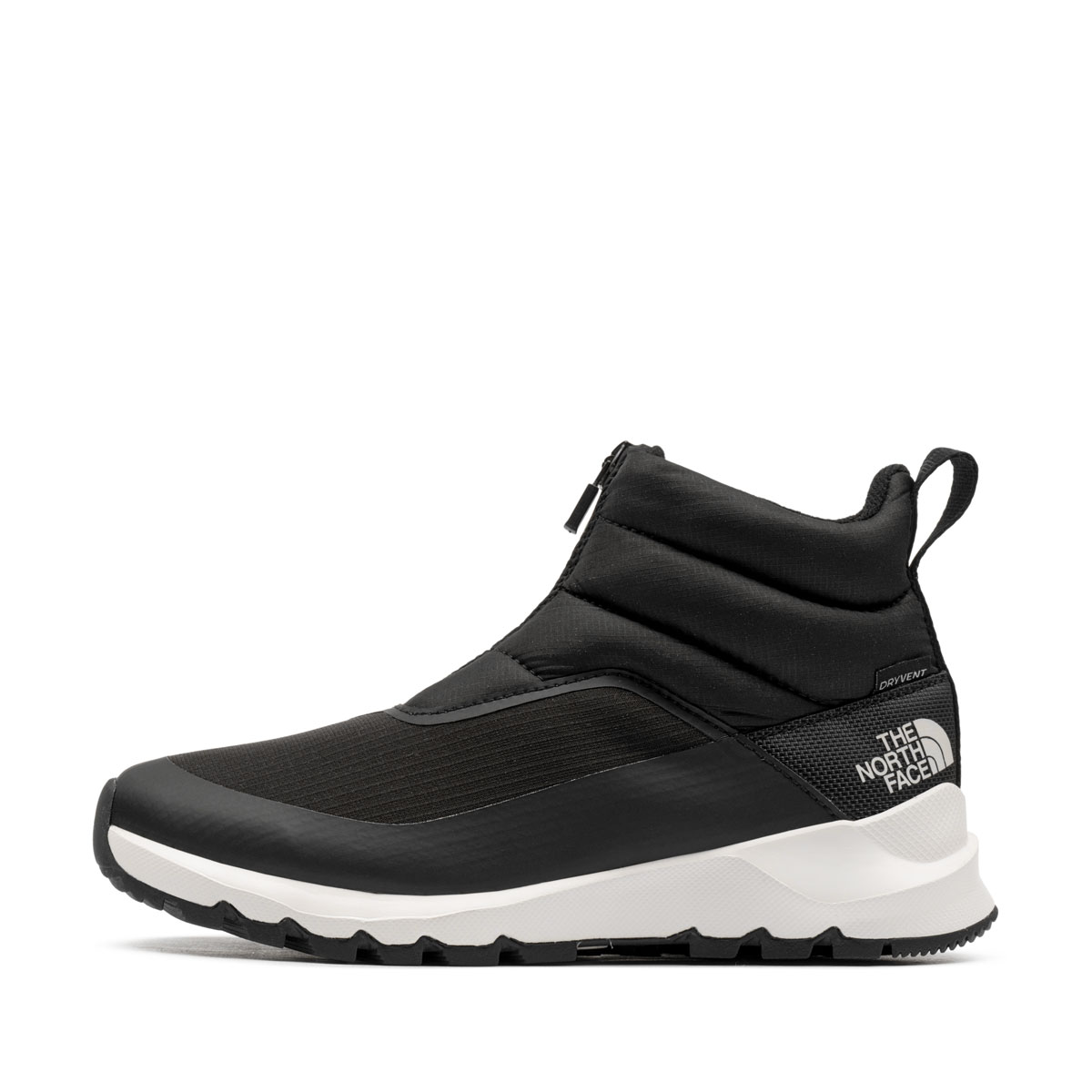 The North Face Thermoball Progressive Zip II WaterProof Pantofi damă de iarnă NF0A5LWFR0G