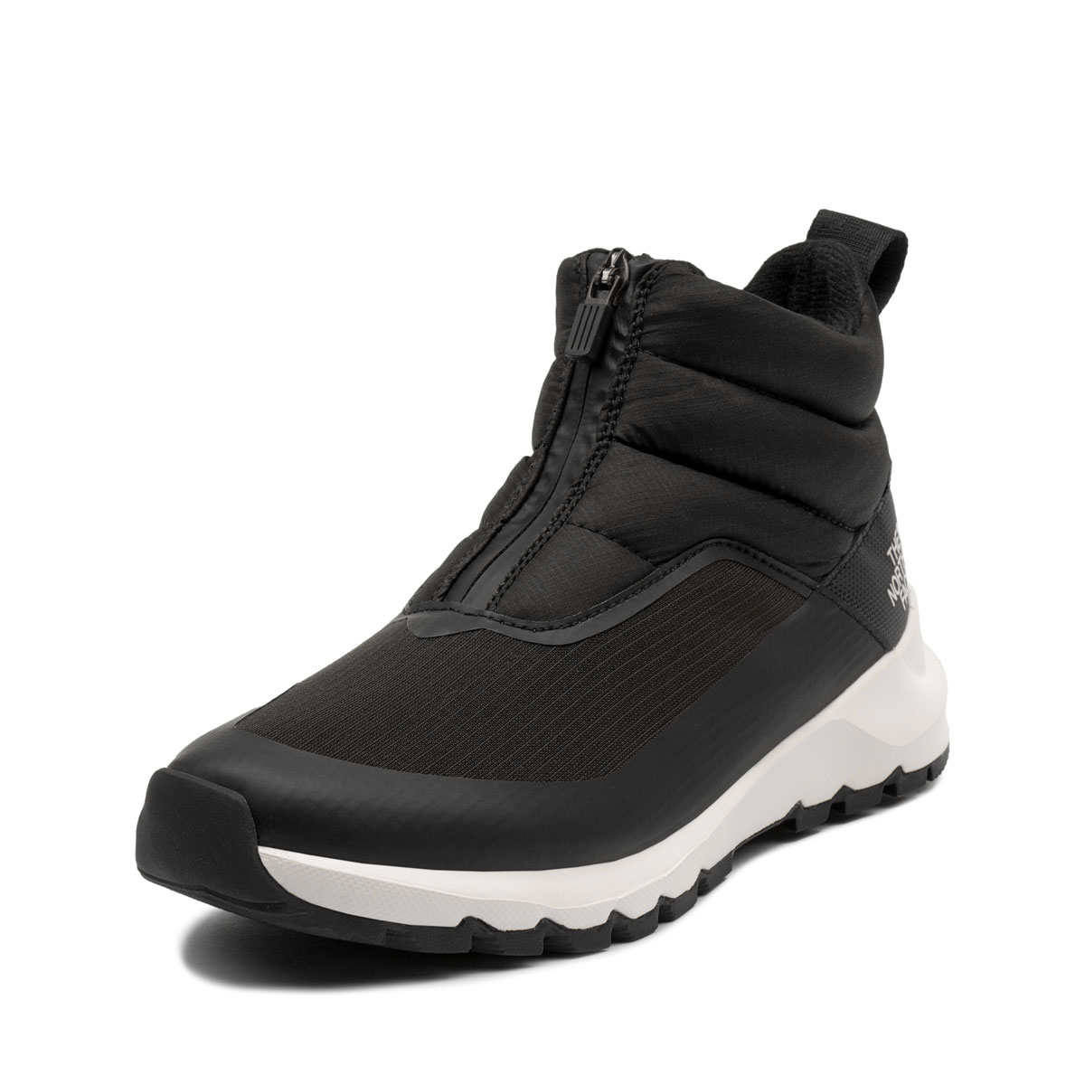 The North Face Thermoball Progressive Zip II WaterProof Pantofi damă de iarnă NF0A5LWFR0G