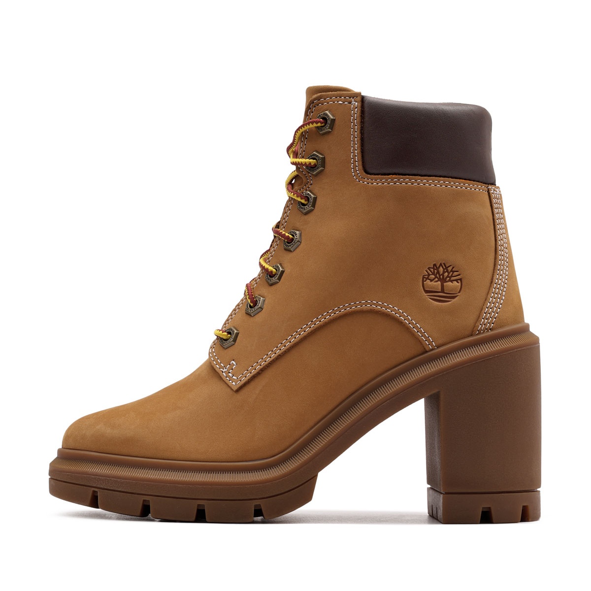 Timberland Allington Heights Mid Lace Boot Pantofi damă de iarnă 0A5Y5R231