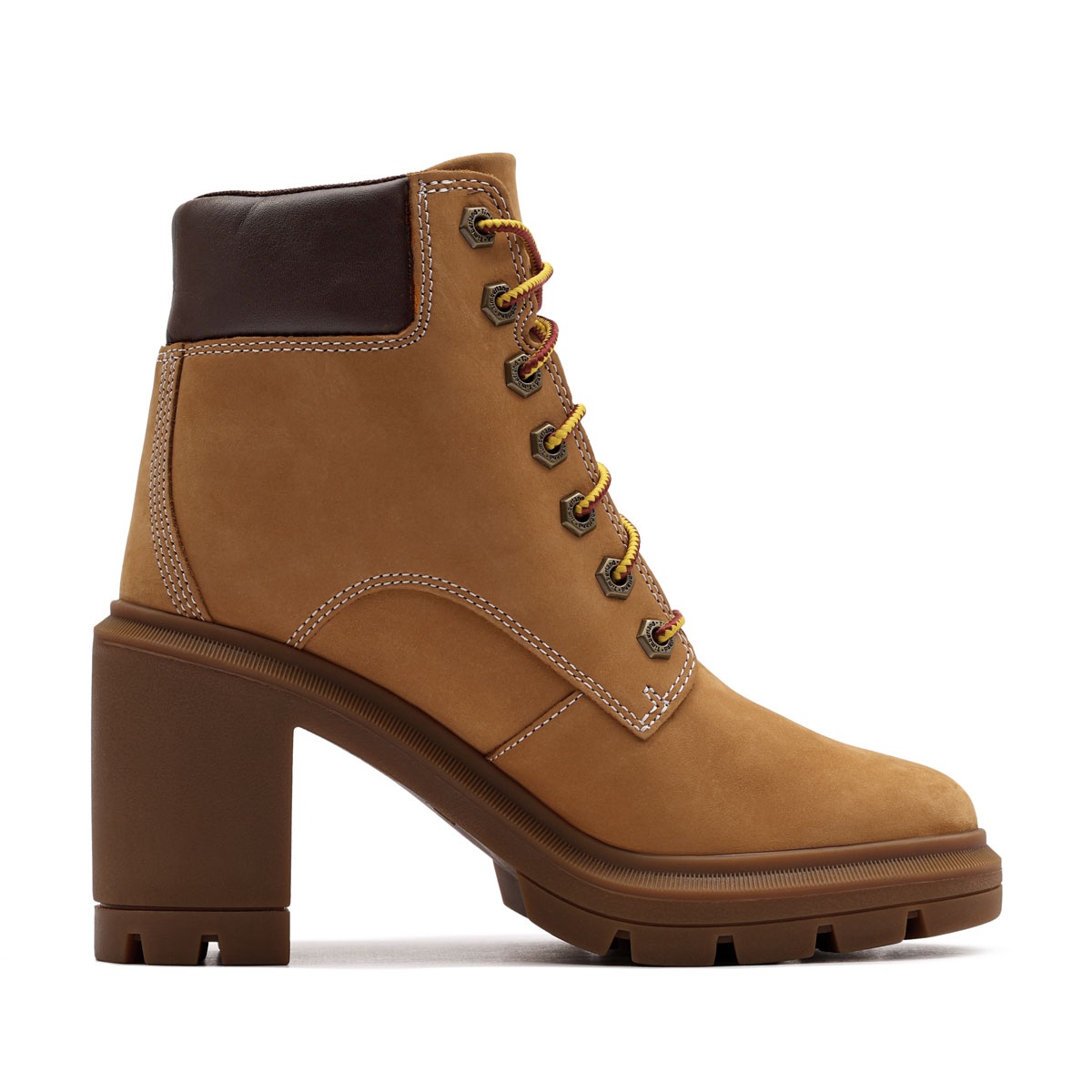 Timberland Allington Heights Mid Lace Boot Pantofi damă de iarnă 0A5Y5R231