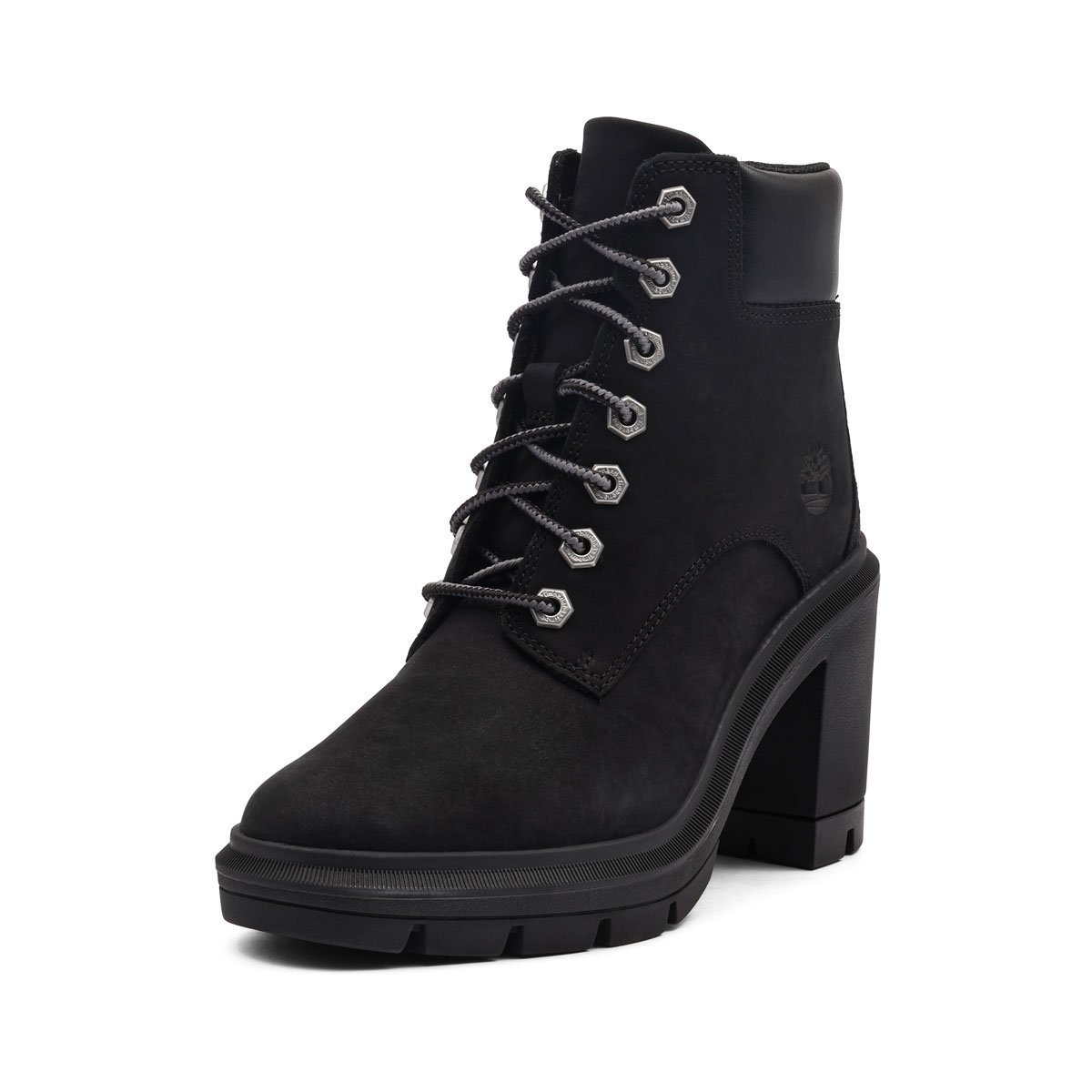 Timberland Allington Heights Mid Lace Boot Pantofi damă de iarnă 0A5Y6C015