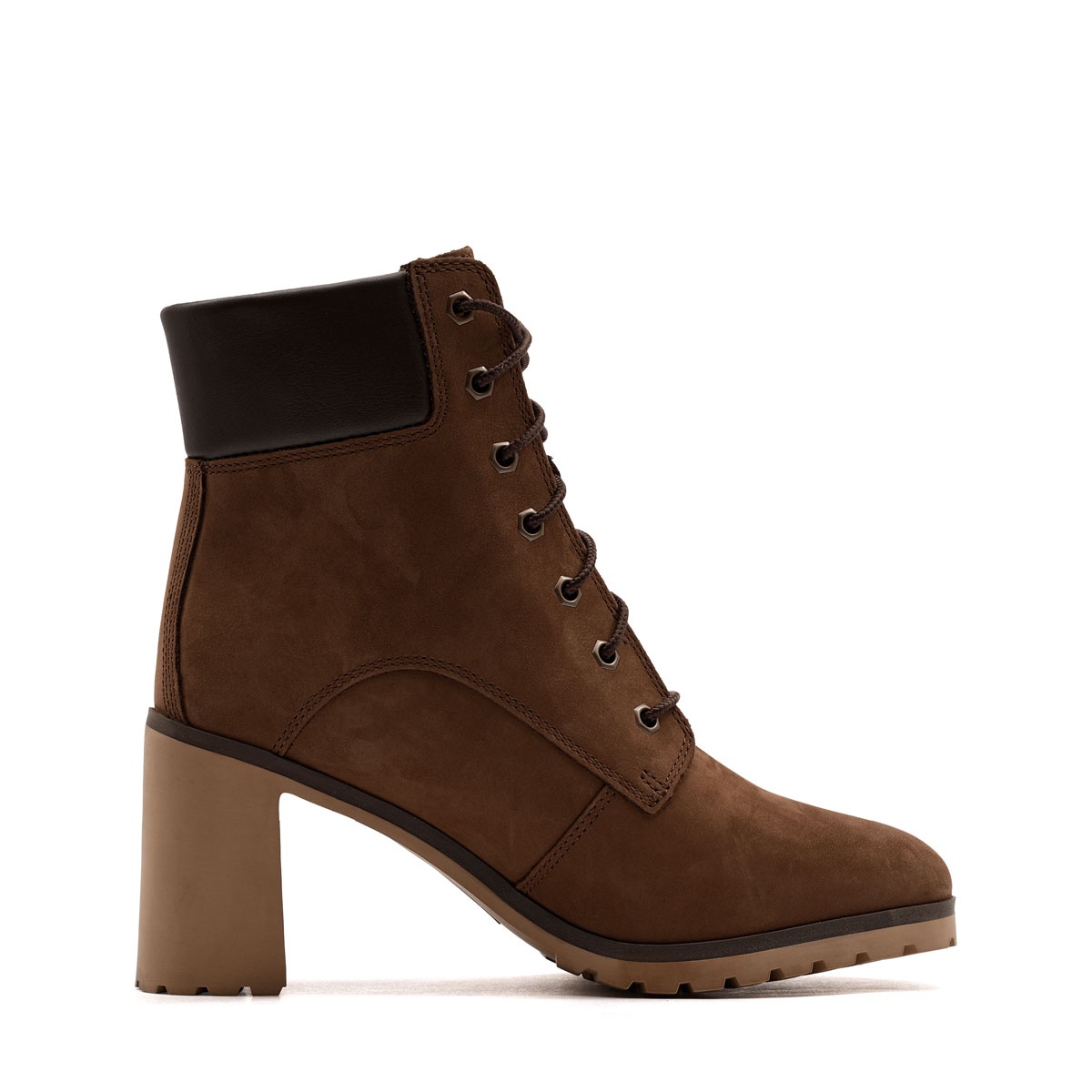 Timberland Allington Mid Lace Boot Pantofi damă de iarnă 0A4398EM5