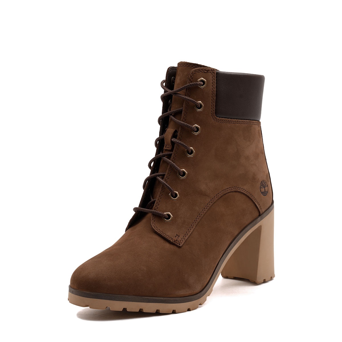 Timberland Allington Mid Lace Boot Pantofi damă de iarnă 0A4398EM5