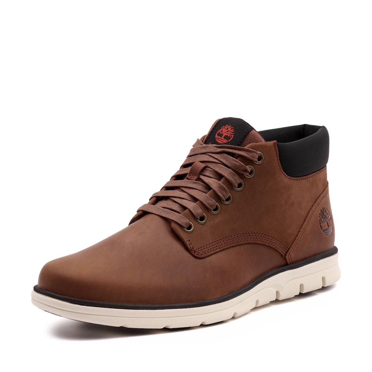 Timberland Bradstreet Mid Lace Sneaker Pantofi de iarnă bărbați 0A13EE214