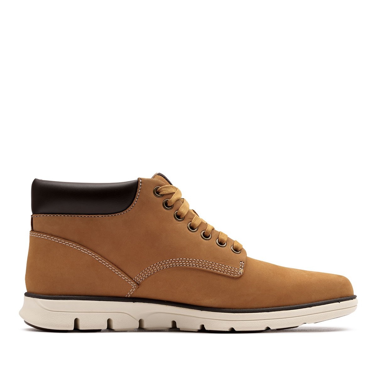 Timberland Bradstreet Mid Lace Sneaker Pantofi de iarnă bărbați 0A1989231