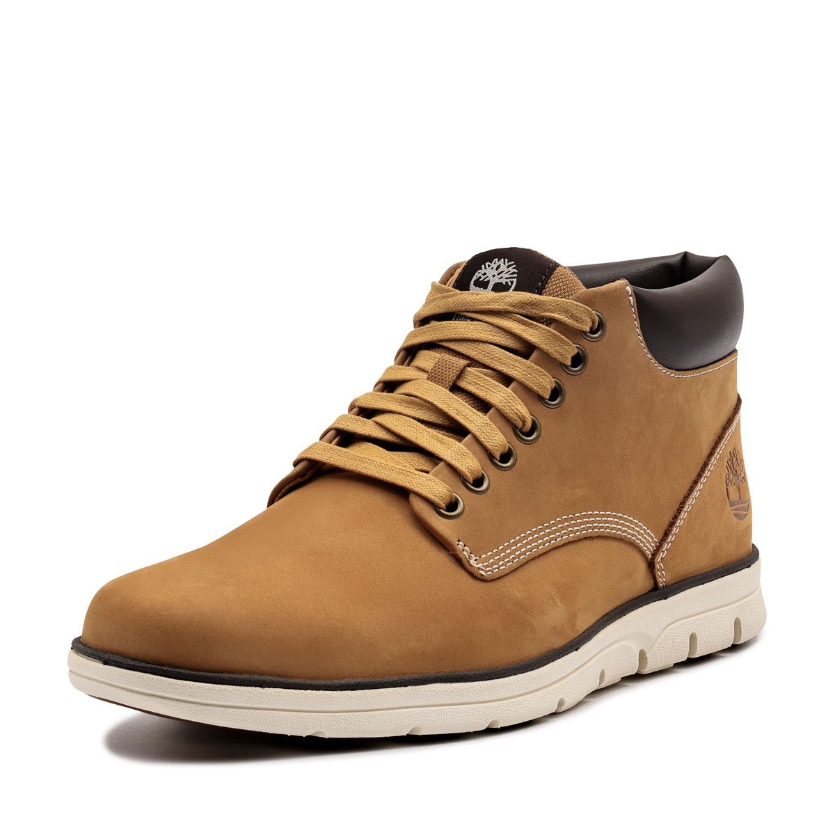 Timberland Bradstreet Mid Lace Sneaker Pantofi de iarnă bărbați 0A1989231