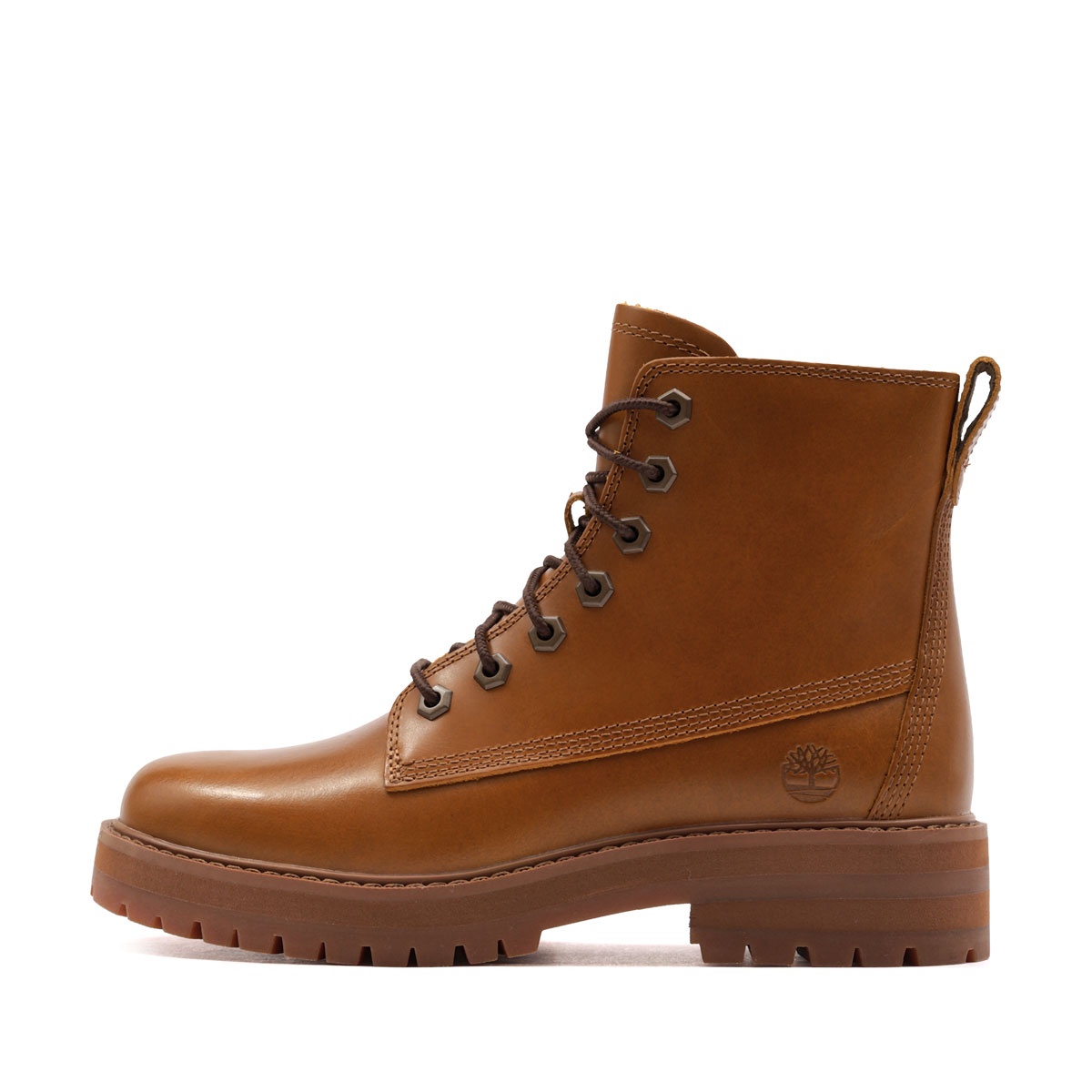 Timberland Britton Drive Mid Lace Boot Pantofi damă de iarnă 0A2FMVEM4
