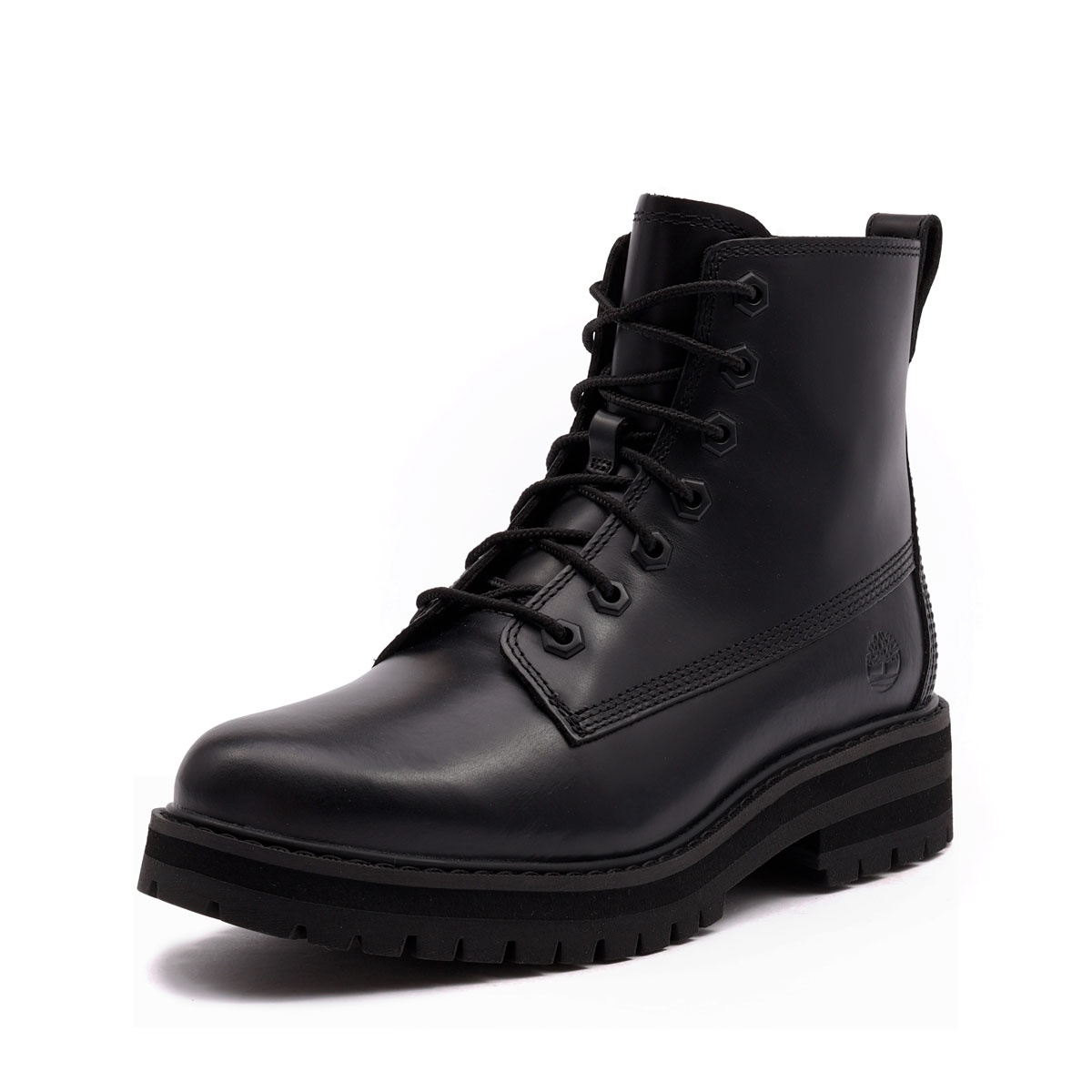 Timberland Britton Drive Mid Lace Boot Pantofi damă de iarnă 0A2FMVW02