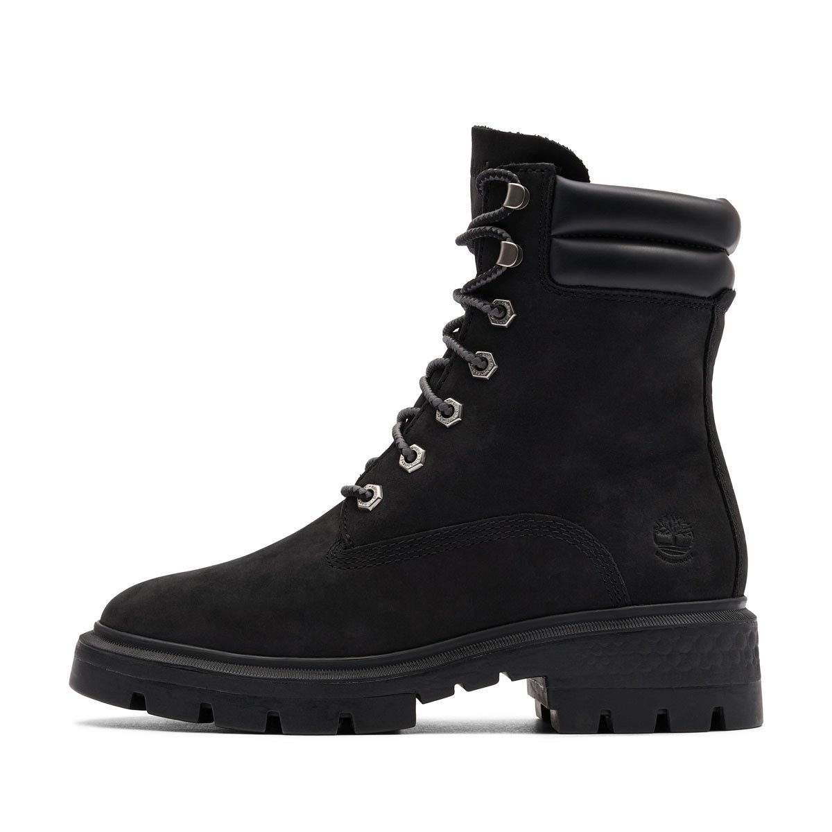 Timberland Cortina Valley Mid Lace Waterproof Pantofi damă de iarnă 1A5NBY015