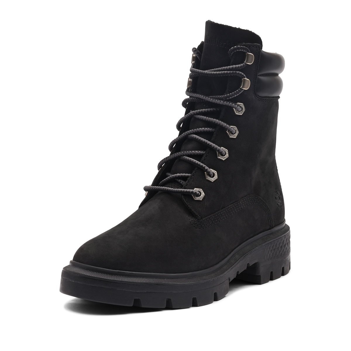 Timberland Cortina Valley Mid Lace Waterproof Pantofi damă de iarnă 1A5NBY015