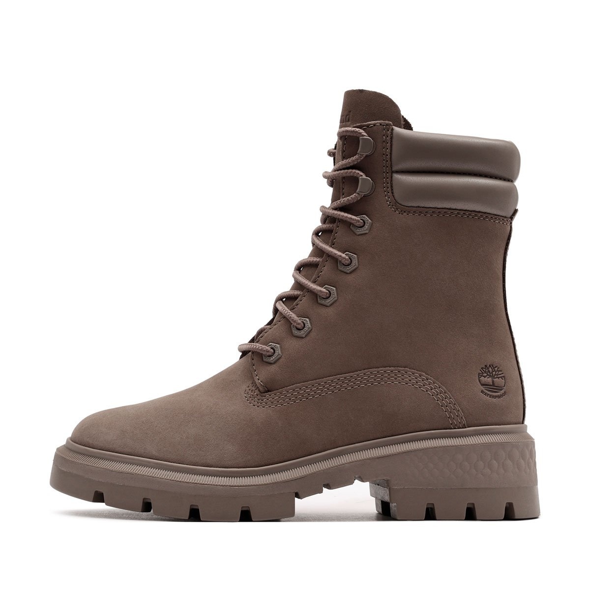 Timberland Cortina Valley Mid Lace Waterproof Pantofi damă de iarnă 1A5Z84929