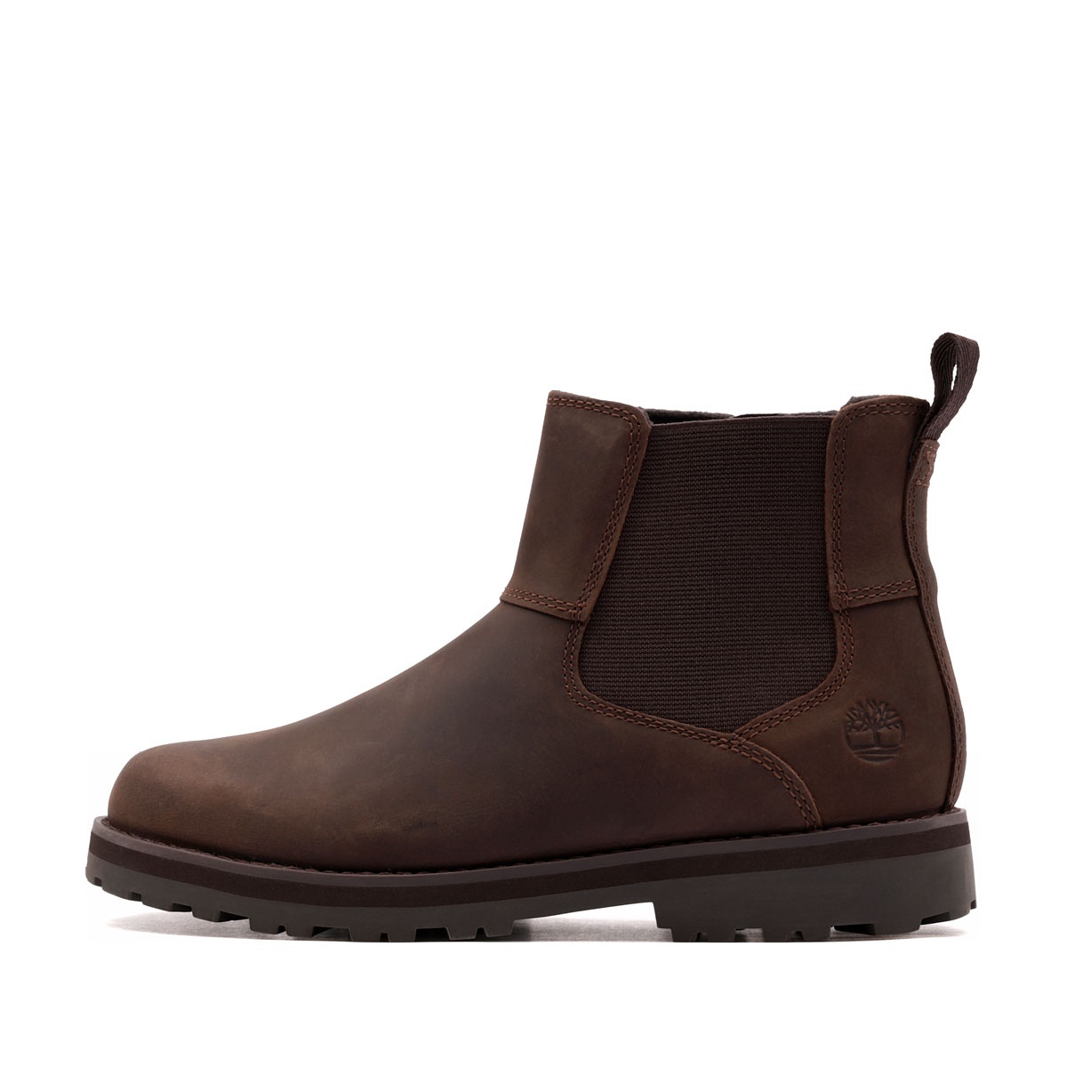 Timberland Courma Kid Mid Chelsea Boot Încălțăminte iarnă 0A28PY931